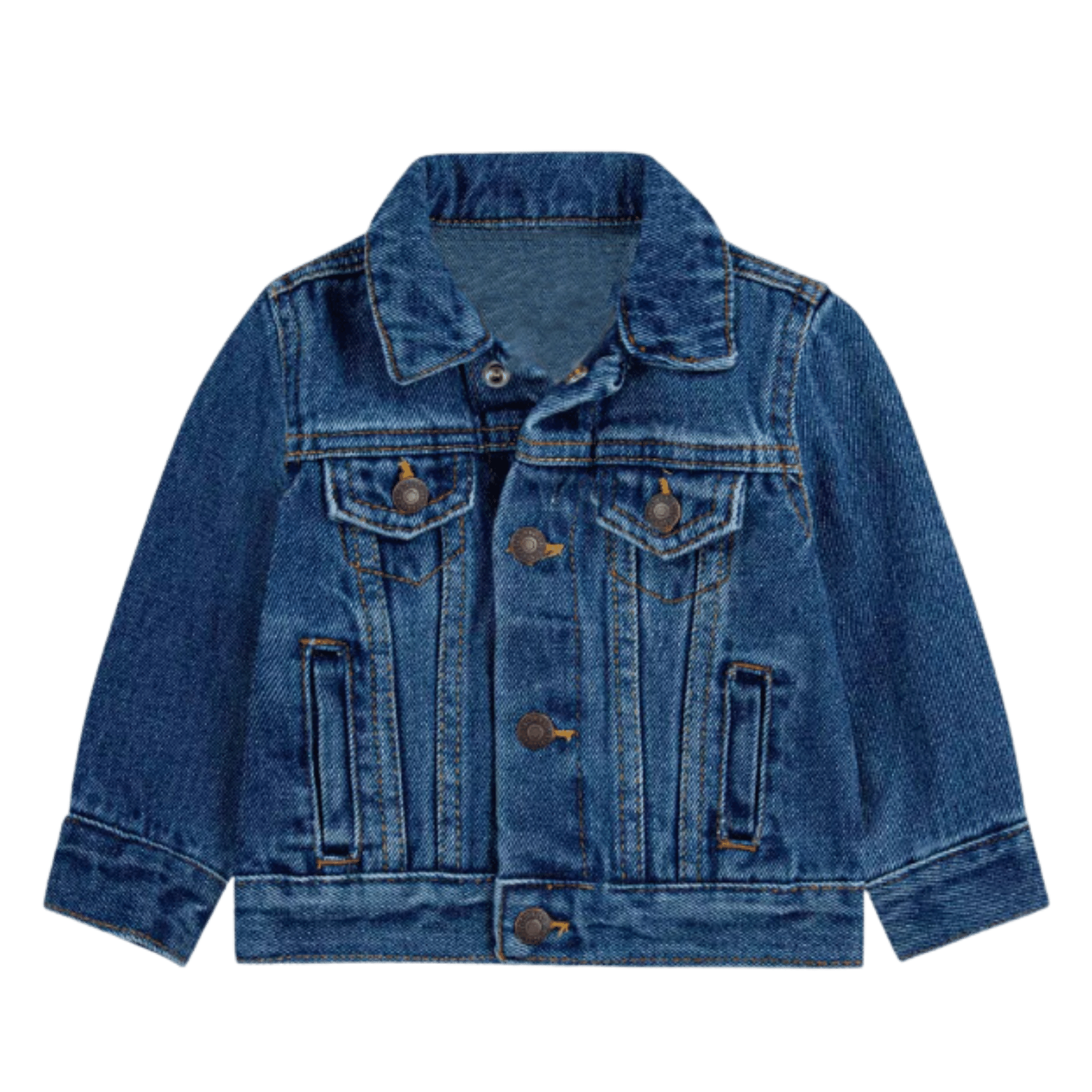 Denim INK - Custom Jean Jackets in about a week